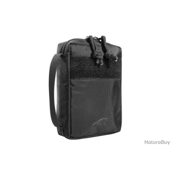 TT FIRST AID BASIC - Trousse de premiers secours compl�te Noir  TASMANIAN TIGER