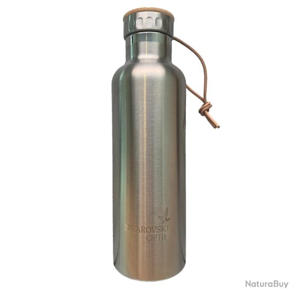 Bouteille isotherme 750ml WB