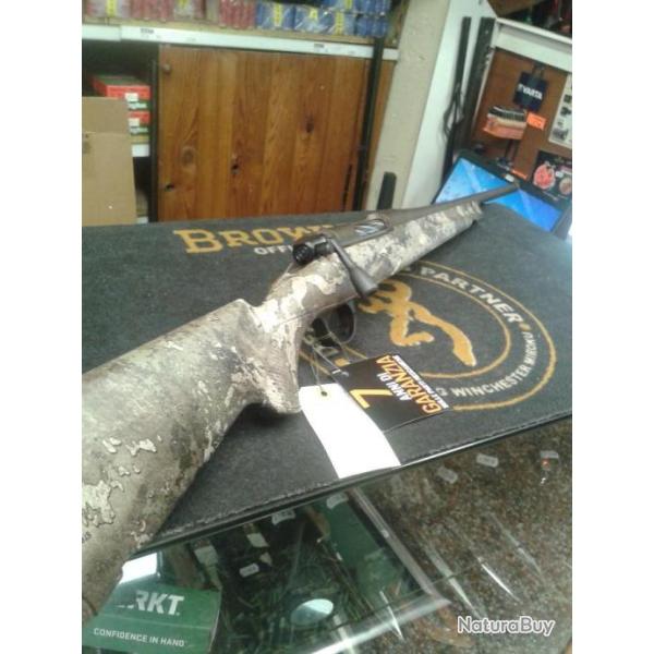 Franchi Horizon Elite Camo Cerakote neuf en 30.06