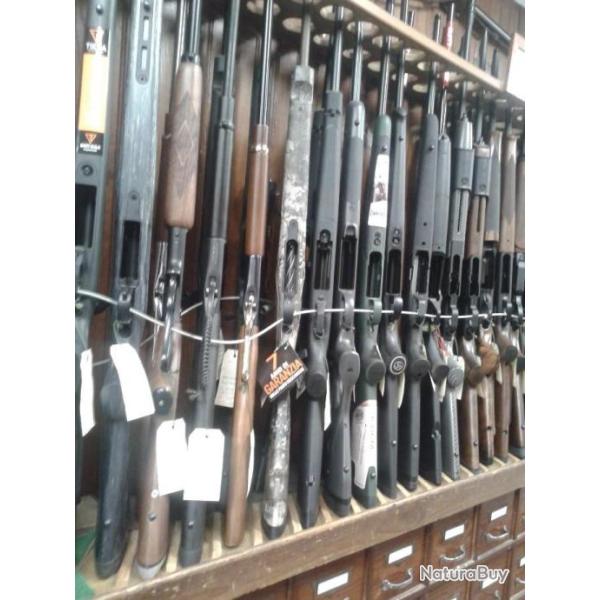 Franchi Horizon neuf en 30.06