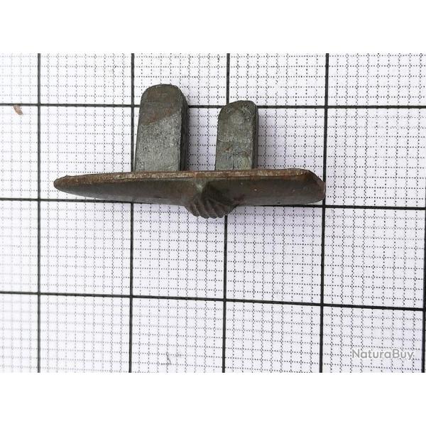 bouton s�ret� fusil chasse (318)