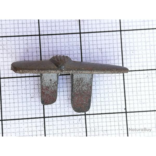 bouton s�ret� fusil chasse (319)