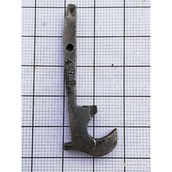 crochet verrou de chargeur pour pistolet � identifier (322)