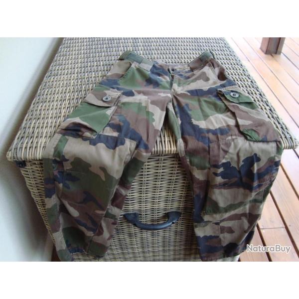 PANTALON FELIN 61/68C