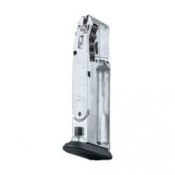 Chargeur 21 coups à chaine rotative PPQ M2 Walther cal. 4.5mm