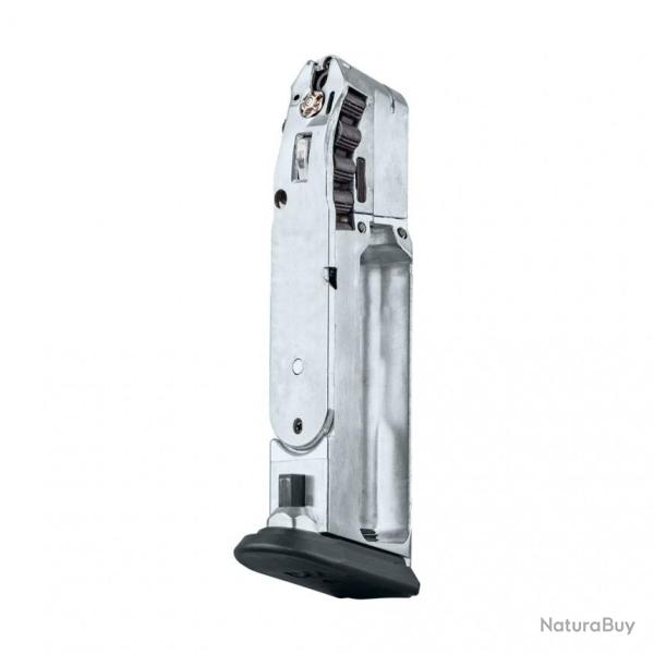 Chargeur 21 coups  chaine rotative PPQ M2 Walther cal. 4.5mm