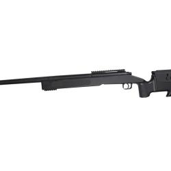 R&eacute;plique sniper M40A3 ressort 1. 9j - asg