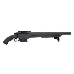 R&eacute;plique Spring AAC T11 SHORT noir 0,8J