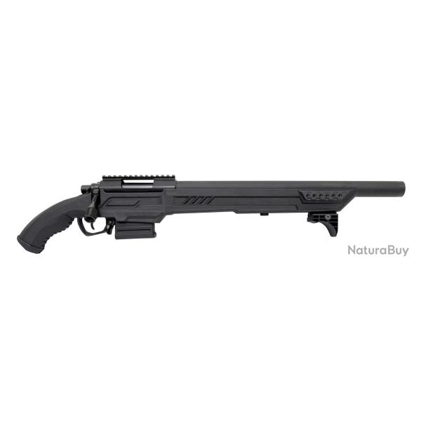 R�plique Spring AAC T11 SHORT noir 0,8J