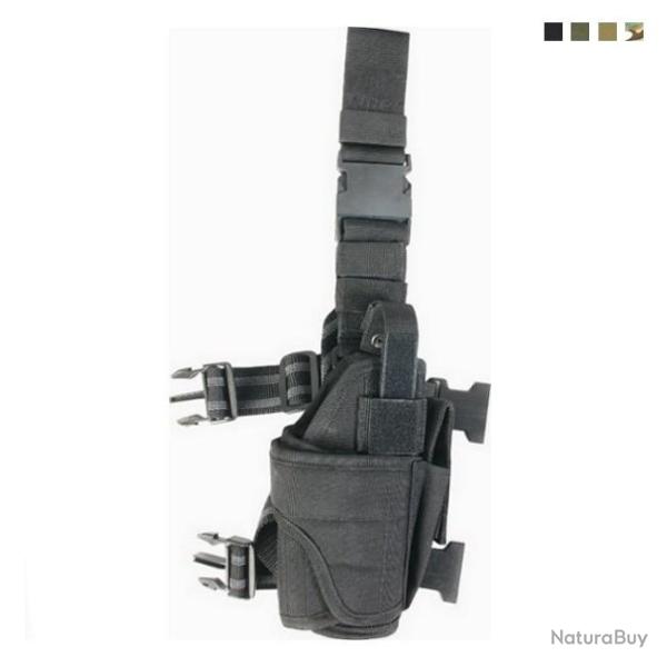 Holster de cuisse r�glable