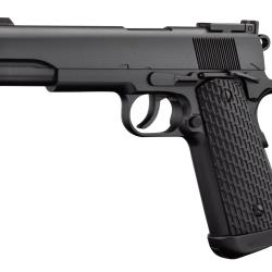 R&eacute;plique 1911 CO2 GNB 1.5J + Mallette