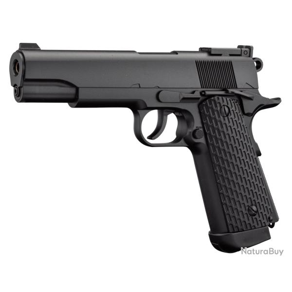 R�plique 1911 CO2 GNB 1.5J + Mallette