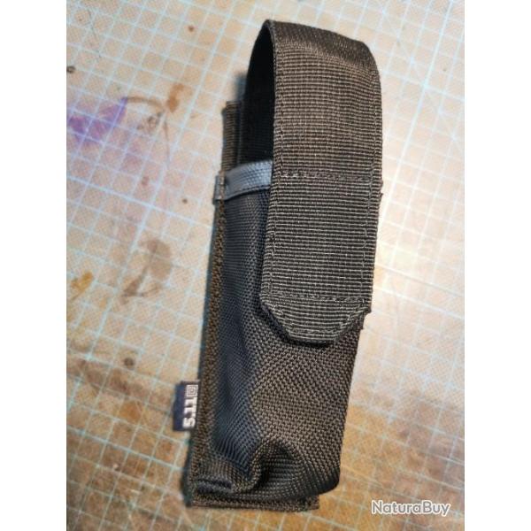 �tui 5.11 en Cordura pour lacrymog�ne ou spray.Cordura fixation par velcro