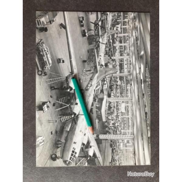 Photo B-29 Superfortress