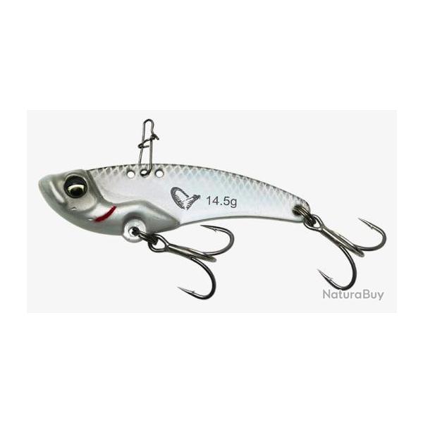 VIB BLADE 4.5CM 8.5GR NPC Pearl White