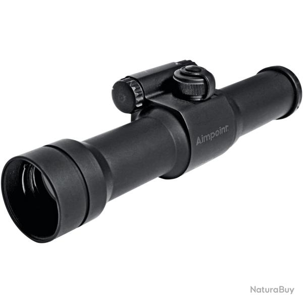 Viseur point rouge Aimpoint 9000 L, 2MOA Noir (R�ticule: 2MOA)