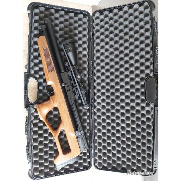 Kalibrgun vulcan 5.5 mm