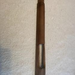 Garde main mauser espagnol coru&ntilde;a 1943