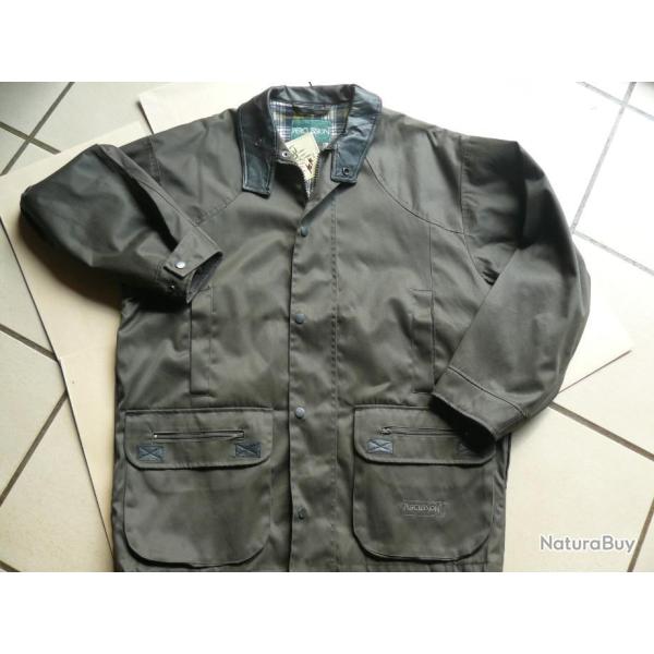 /////VESTE PERCUSSION//// en  M