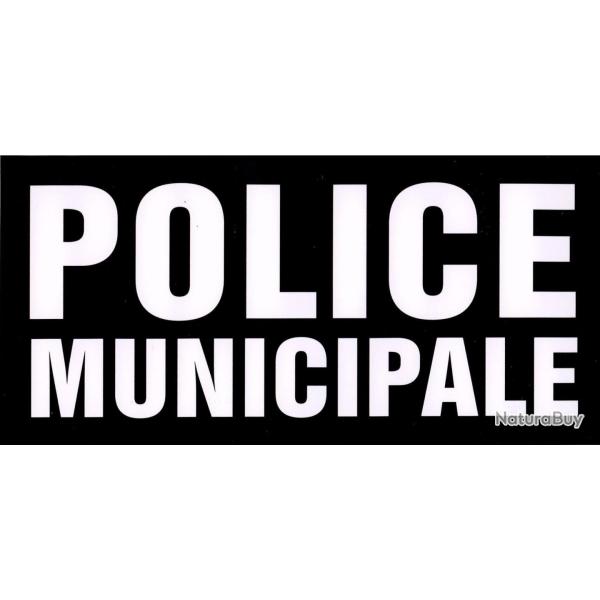 Adhsif d'identification pour bouclier