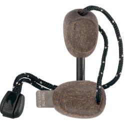 Pierre &agrave; feu Firesteel Scout Bio Plastic Coco Shell