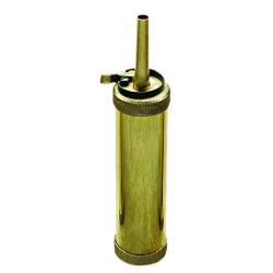 Poire &agrave; poudre tubulaire cal. .44