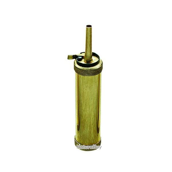 Poire � poudre tubulaire cal. .44
