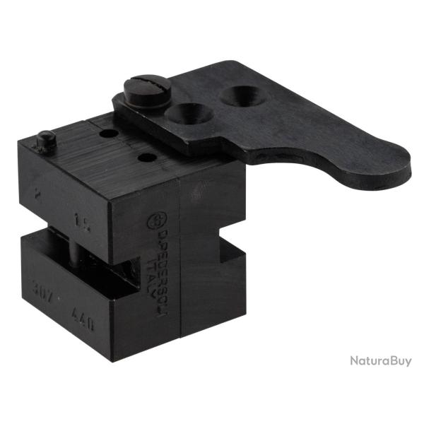 Moule  balles 2 cavits - Calibre .451