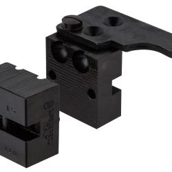 Moule &agrave; balles 2 cavit&eacute;s - Calibre .457