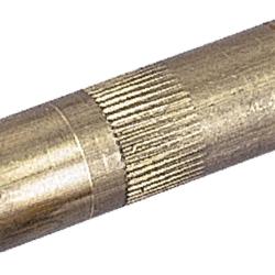 R&eacute;ducteur en laiton