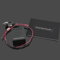 Bloc D&eacute;tente TITAN GATE V2 NGRS