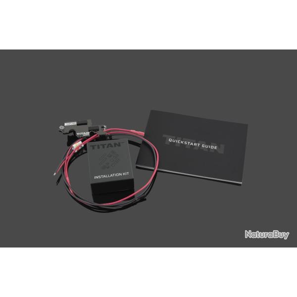 Bloc D�tente TITAN GATE V2 NGRS