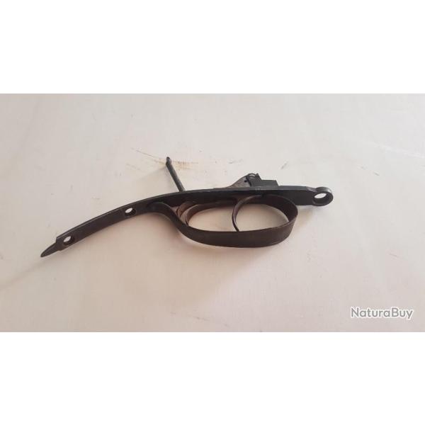 bloc detente pour fusil chasse