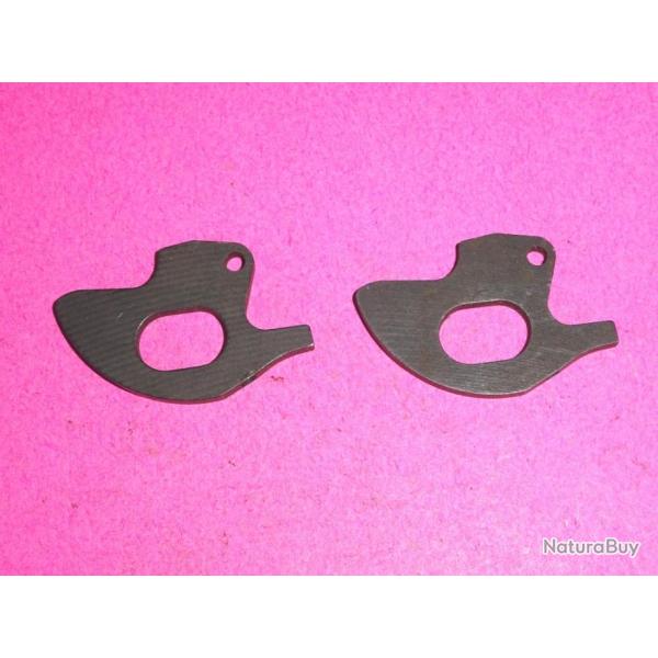 paire chiens �jection NEUFS fusil BROWNING B26 B 26 - VENDU PAR JEPERCUTE (D21G17)