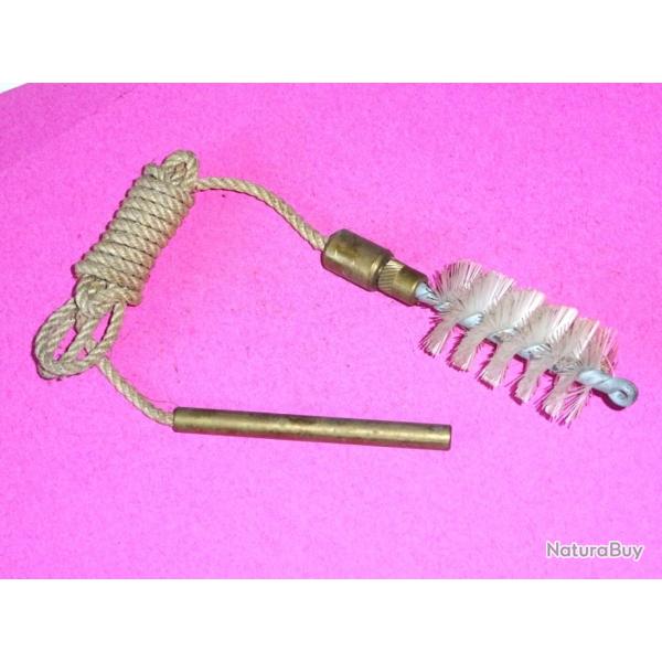 n�cessaire nettoyage PARKER HALE a corde fusil calibre 12 - VENDU PAR JEPERCUTE (D21G15)