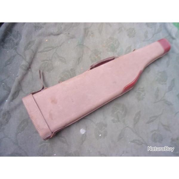 �tui fusil de chasse longueur 74 cm