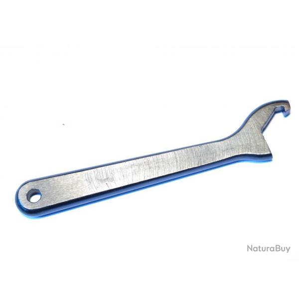 Cl� r�glage de gaz FN FAL