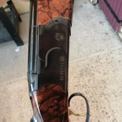 BERETTA 686 ONYX PRO Xtrawood finition Bien lire l'annonce
