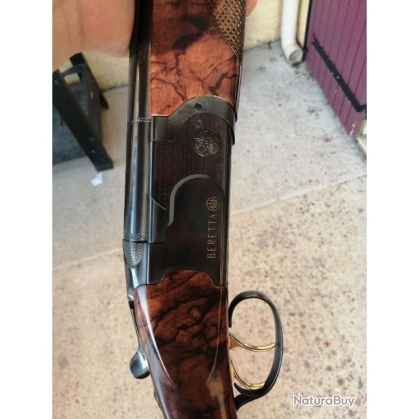BERETTA 686 ONYX PRO Xtrawood finition Bien lire l'annonce