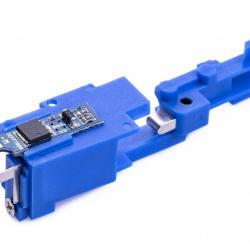 Mosfet II V3 avec bloc &eacute;lectrique