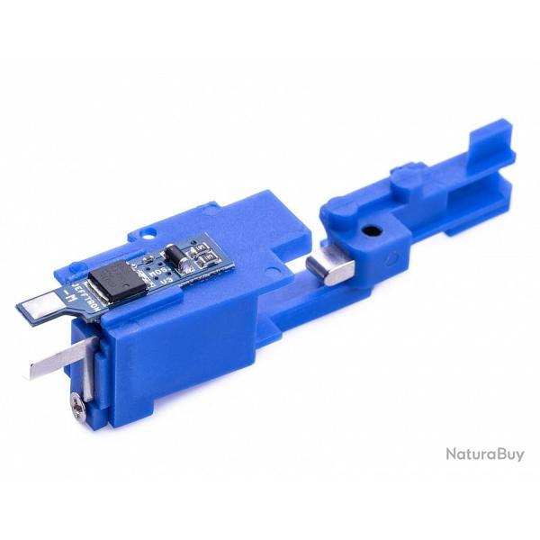 Mosfet II V3 avec bloc �lectrique