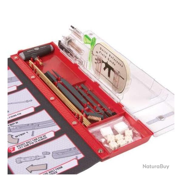 Real Avid station de nettoyage master - AR15