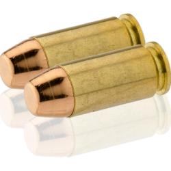 Geco Cal. 40 S&W