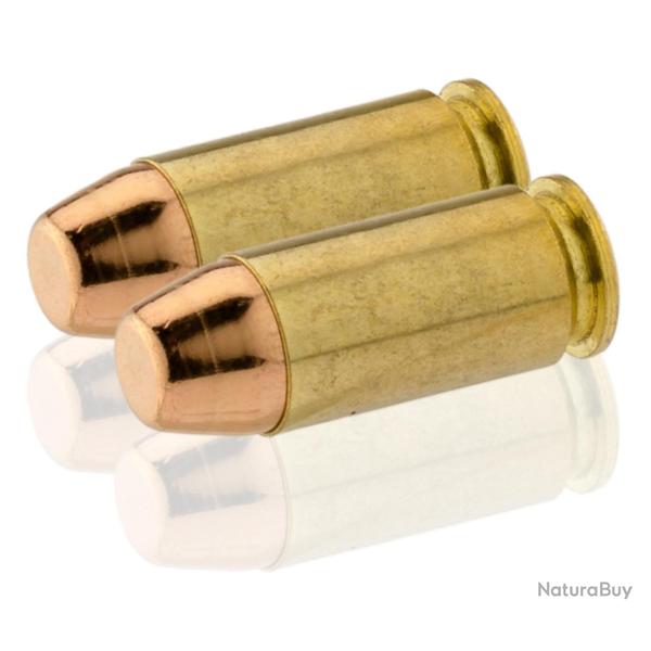Geco Cal. 40 S&W