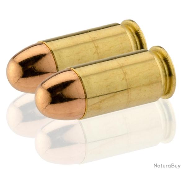 Geco Cal. 45 ACP