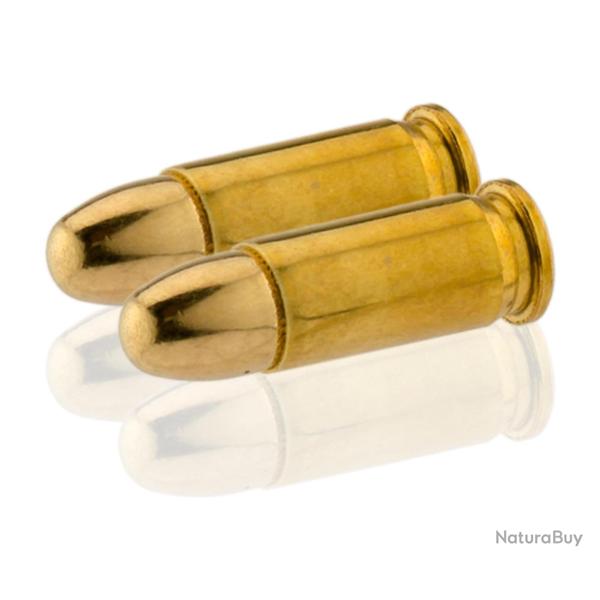 Geco cal. 25 ACP-6.35mm