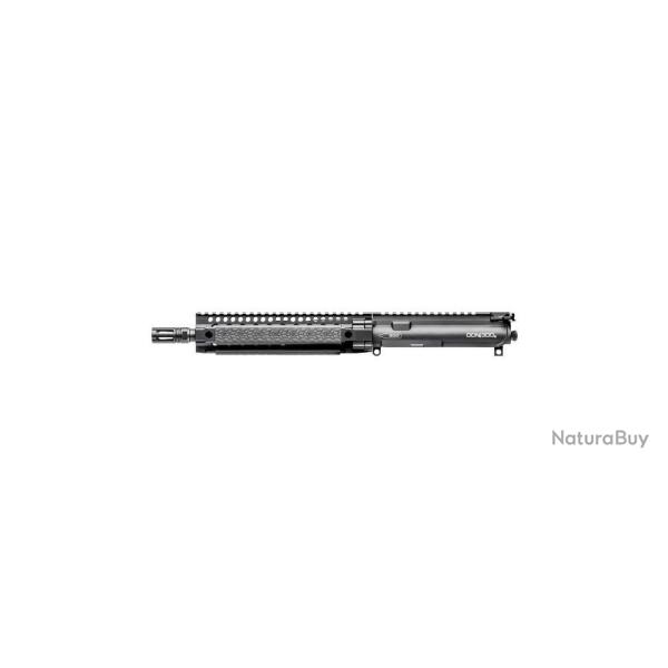 Upper receveur complet AR15 Daniel Defense Cal.300 blk 10.3 ''