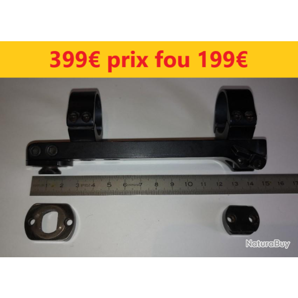 MONTAGE PIVOT � 25.4 NEUF (un peu d�fraichi)