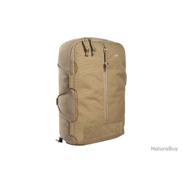 TT Poche tactique MOLLE 14 Sable TASMANIAN TIGER