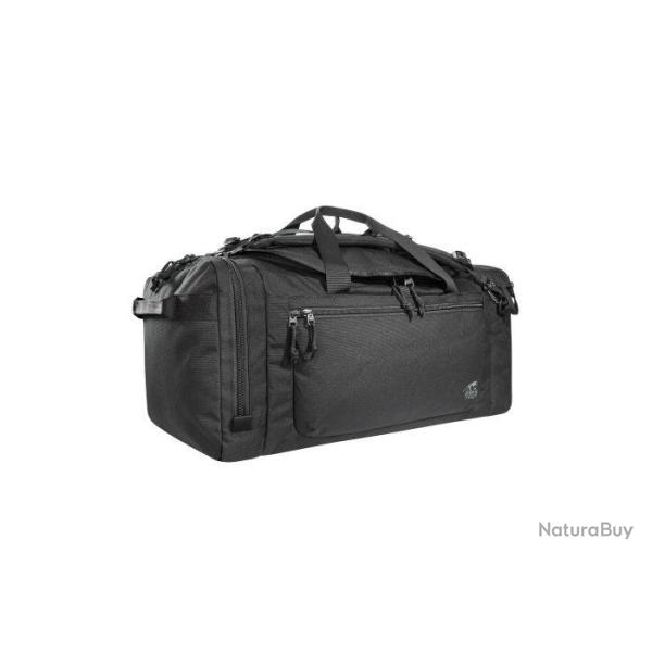 TT OFFICERS BAG - Sac tactique - 58L Noir TASMANIAN TIGER